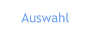 Auswahl